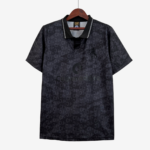Chelsea 1992 Black Out Jersey – Retro Version