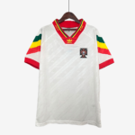 Portugal 1992 Away Jersey – Retro Version
