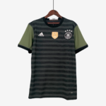 Germany 2016 Away Jersey – Retro Version
