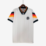 Germany 1992 Home Jersey – Retro Version