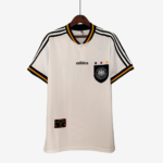 Germany 1996 Home Jersey – Retro Version