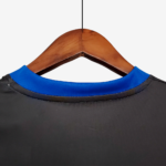 Inter Milan 2008/09 Home Jersey  Retro Version - Image 2