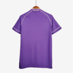Tottenham 1998 Away Jersey  Retro Version - Image 7
