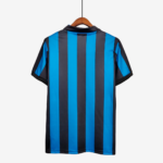 Inter Milan 1988/90 Home Jersey  Retro Version - Image 7