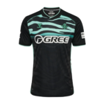 Real Betis 2025/26 Third Jersey  Fan Version