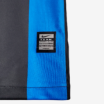 Inter Milan 2010/11 Home Jersey  Retro Version - Image 8