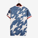 USA 1994 Away Jersey  Retro Version - Image 7