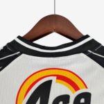 Vasco 2000/01 Away Jersey  Retro Version - Image 3