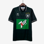 Botafogo 1995/96 Away Jersey  Retro Version