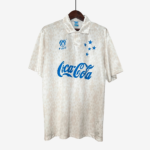 Cruzeiro 1993/94 Away Jersey  Retro Version