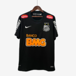 Santos 2012/13 Training Jersey  Retro Version
