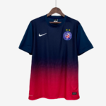 Bahia 2013/14 Away Jersey  Retro Version