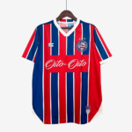 Bahia 1988 Commemorative Edition Jersey  Retro Version