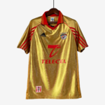 Benfica 1998/99 Away Jersey  Retro Version