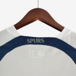 Tottenham 2006/07 Home Jersey – Retro Version - Image 7