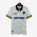 Boca Juniors 1995/96 Away Jersey  Retro Version