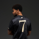 The Siu Jersey  Fan Version - Image 6