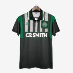 Celtic 1994/96 Away Jersey  Retro Version