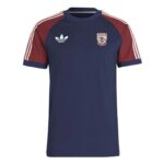 Arsenal Cotton T-Shirt – Fan Version