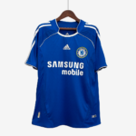 Chelsea 2006/07 Home Jersey – Retro Version