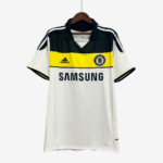 Chelsea 2011/12 Third Jersey – Retro Version