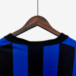 Inter Milan 2002/03 Home Jersey – Retro Version - Image 5