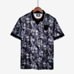 England 1990 Away Jersey – Retro Version