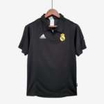 Real Madrid 2002/03 Away Jersey UCL – Retro Version