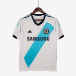 Chelsea 2012/13 Away Jersey – Retro Version