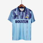 Tottenham 1992/94 Third Jersey – Retro Version