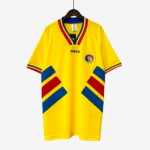 AS Romania 1994 Home Jersey – Retro Version