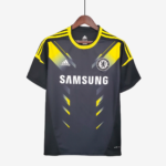 Chelsea 2012/13 Third Jersey – Retro Version