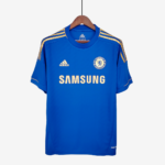 Chelsea 2012/13 Home Jersey – Retro Version