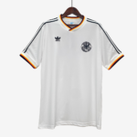 Germany 1986 Home Jersey – Retro Version