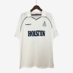 Tottenham 1987/88 Home Jersey – Retro Version