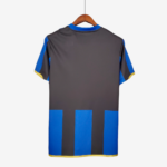 Inter Milan 2008/09 Home Jersey  Retro Version - Image 3