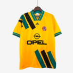 Bayern Munich 1993/95 Away Jersey – Retro Version