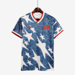 USA 1994 Away Jersey  Retro Version