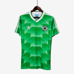 Germany 1998 Away Jersey  Retro Version