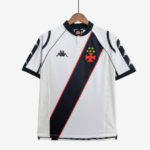 Vasco 1998/99 Away Jersey  Retro Version