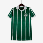 Palmeiras 1993/94 Home Jersey  Retro Version
