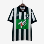 Botafogo 1995/96 Home Jersey  Retro Version