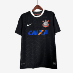 Corinthians 2012/13 Away Jersey  Retro Version