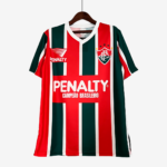 Fluminense 1993/94 Home Jersey  Retro Version