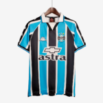 Gremio 1999/00 Home Jersey  Retro Version