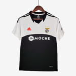 Benfica 2013/14 Away Jersey  Retro Version