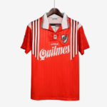 River Plate 1995/96 Away Jersey  Retro Version