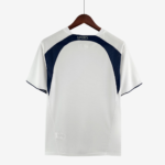 Tottenham 2006/07 Home Jersey – Retro Version - Image 8