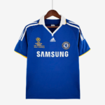 Chelsea 2008/09 Home Jersey – Retro Version