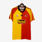 Galatasaray 1998/99 Home Jersey  Retro Version